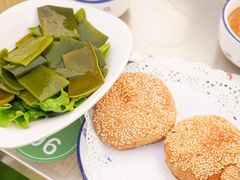 -北门涮肉·炭火铜锅涮肉(什刹海店)