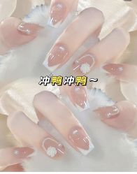 -瞧·享轻奢美甲美睫