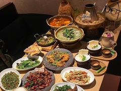 -后海16号·北京私房菜