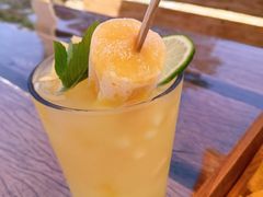 -Brew Farm·精酿农场海滨悬崖餐厅