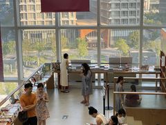 -朵云书院(滴水湖店)