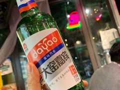 -曹掌柜小酒馆烧烤集团(崂山同兴路店)