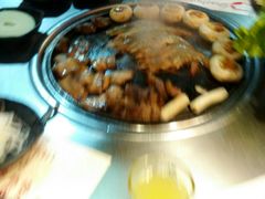 -杀猪天·韩国烤肉(总店)