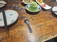 -小川洋风料理(街道口店)