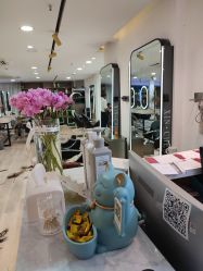 -新晨·SALON·形象造型