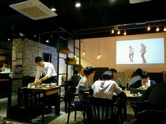 -Thank u mom非油炸健康鸡(万国广场店)