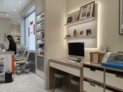 -海马体照相馆(广州新世界云门New park店)