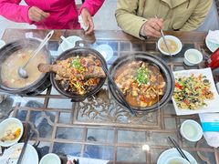 -徽州美食(三十年老店)