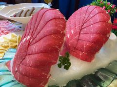 -清真军邺·金富苑肥牛(石坡街旗舰店)