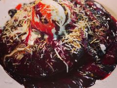 Pancakes&nbsp;on&nbsp;the&nbsp;rocks(The&nbsp;rocks店)-Pancakes on the rocks(Darling Harbour)