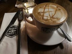 -Moka Bros 摩卡站(嘉华店)