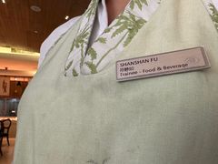 -海口绿发希尔顿酒店-田园汇自助餐·三文鱼·海鲜