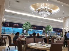 -锦粤宫·精致粤菜(深圳北站店)