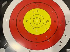 -無弓射箭俱乐部(领展中心城店)