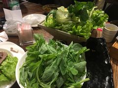 -额尔敦草原涮羊肉·烧烤(冻青树总店)