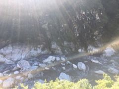 -太鲁阁公园