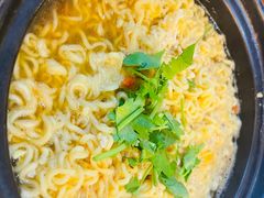 -老姑砂锅·烧烤天津菜(体北道店)
