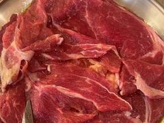 -西塔老太太泥炉烤肉(青浦蟠龙天地店)
