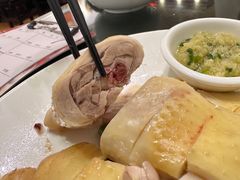 -文记壹心鸡(宝华路店)