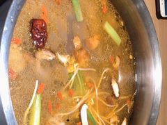 -守柴炉烤鸭(科华中路王府井店)