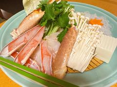 -蟹道乐(梅田店)