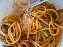 -萨莉亚意式餐厅(深圳北站店)