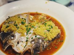 -绿茶餐厅(布吉万象汇店)