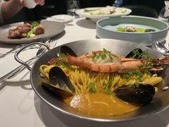 -L'Arome芳芳法国餐厅(仙林金鹰店)