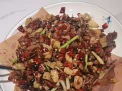 -火龙堂·风味民间菜(文一路店)