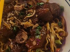 -亞婆井·劲抽面食(铂顿城店)