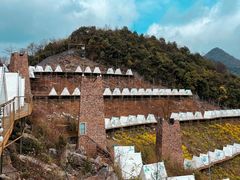 -九皇山景区