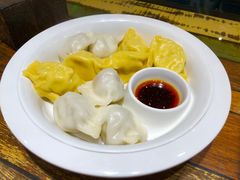 -金谷园饺子·烧烤·家宴(人大总店)