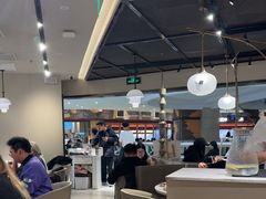 -CRAZYONES西班牙海鲜饭(上海美罗城店)