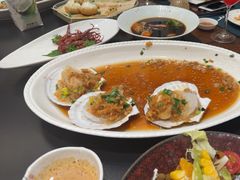 -宁海食府·涌宴(真和店)