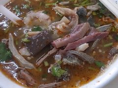 -春雨羊汤店(广开四马路总店)