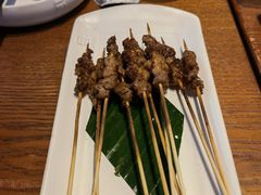 一口香嫩牛肉-云海肴·汽锅鸡·云南菜(苏州中心店)