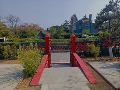 -八大关-近代建筑