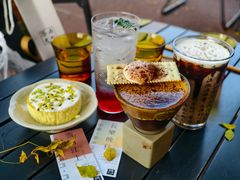 -門·屿 coffee&beer