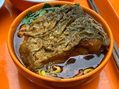 麻辣鱼-梅园食堂