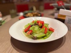 -耶里夏丽·丝路国际·新疆餐厅(浦东区东方路店)