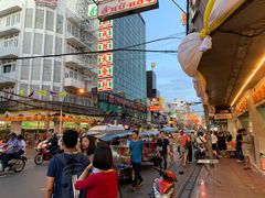 -唐人街(耀华力路)