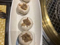 -NIUAN牛庵·日式和牛烧肉(恒隆店)