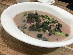 -三湘四水正宗湘菜(君峰路店)