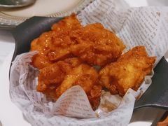 -西堤牛排(南京龙江店)