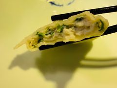 鲅鱼饺子-旺角小渔村(幸福中路店)