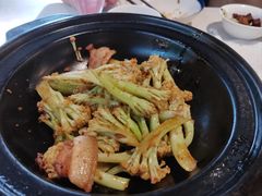 -狮王府淮扬菜(夫子庙老门东店)