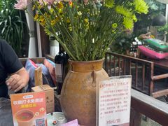 -吃货私房菜(丽江束河古镇店)