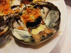 -顺风海鲜港(金玉兰店)