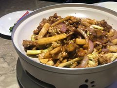 酱香蛙锅-蛙功夫(福州仓山万达店)