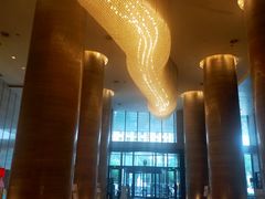 -青岛富力艾美酒店